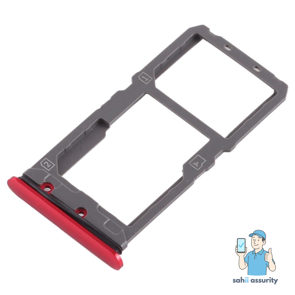 SIM Card Holder Tray for Vivo X21 thumbnail